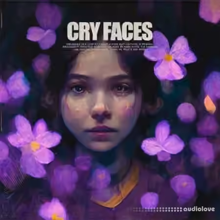 MarkMotta Cry Faces [WAV]