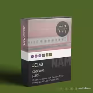 Matt Fig Fig A1 and A2 JEL50 NAM Capture Pack