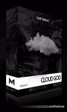 MAYENiAC Cloud God [WAV]