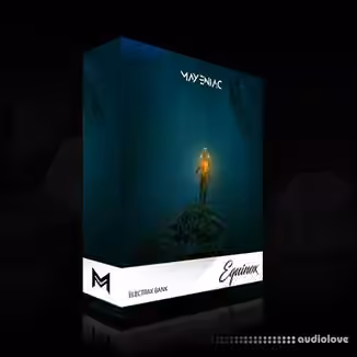 MAYENiAC Equinox ElectraX Bank [Synth Presets]