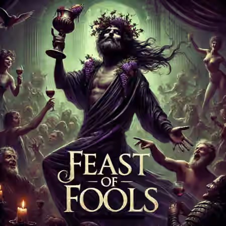 Metal Junkie Feast of Fools ToneX Pack