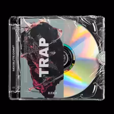 Mix Elite Rara Trap FL Studio Template [DAW Templates]