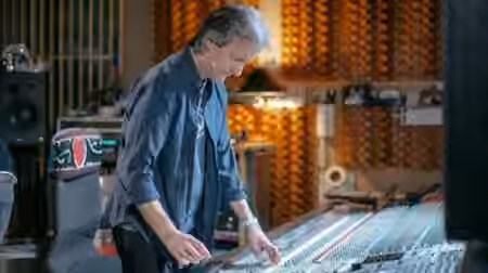 MixWithTheMasters Inside The Track #41 Bob Clearmountain [TUTORiAL]