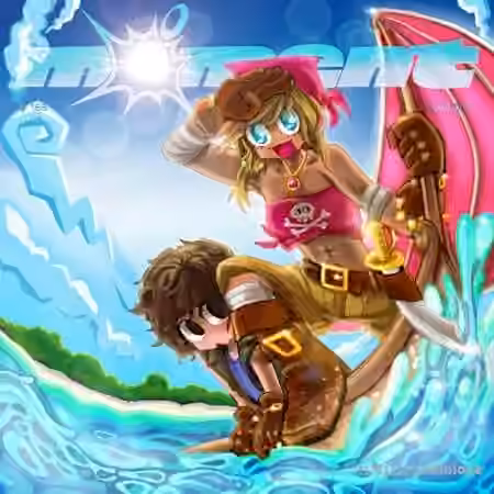 Moment found at sea, a 4evr moment [WAV]