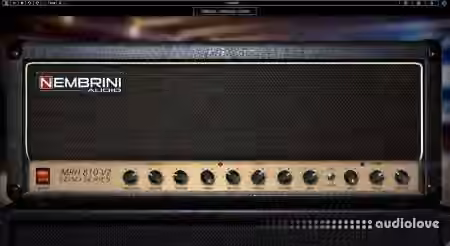 Nembrini Audio NA MRH810 V2 v1.0.2 [WiN]