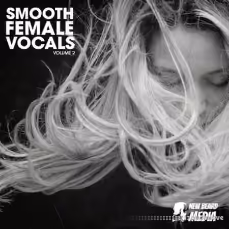 New Beard Media Female Vocals Vol 2 [WAV]