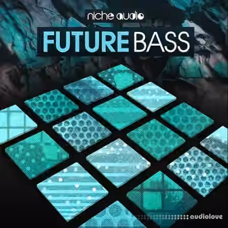 Niche Audio Future Bass [Ableton Live, Maschine]