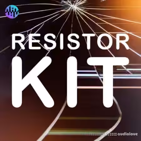 Noiiz Resistor Kit [MULTiFORMAT]