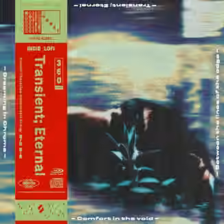 Noise Honey Transient Eternal [WAV]
