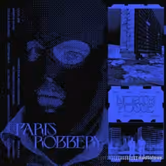 North Posse Paris Robbery Vol.1 [WAV, AiFF]