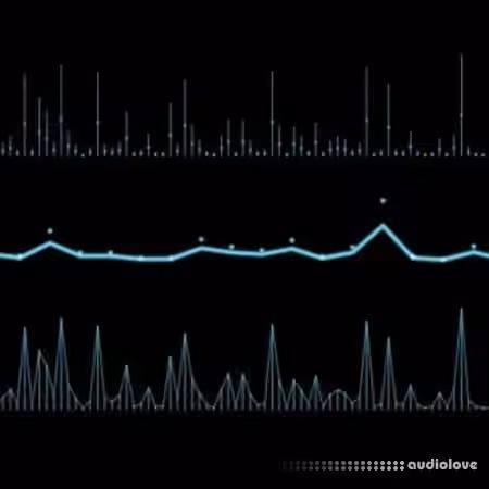 Ocean Swift Synthesis Automation WT-1000 Vol.4 Twisted Flows WaveTABLES PACK [WAV]