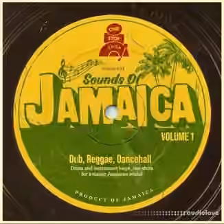 One Stop Shop SOUNDS OF JAMAICA Vol.1 [WAV]