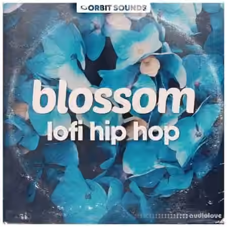 Orbit Sounds Blossom Lofi Hip Hop [WAV]