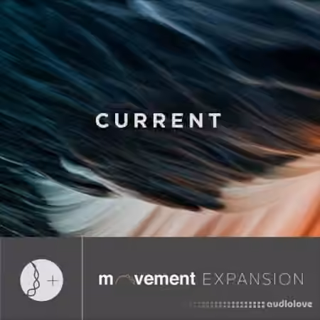 Output Current Movement Expansion [Synth Presets]