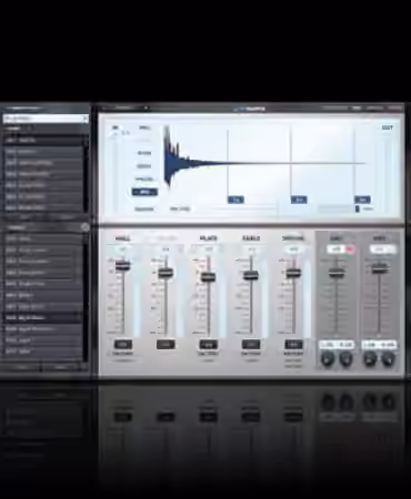 Overloud MoReVoX REmatrix v1.2.11 CE [WiN]