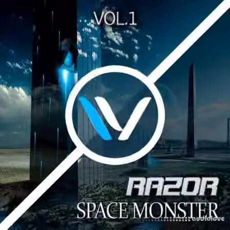ProWave Studio Space Monsters Vol.1 [Synth Presets]