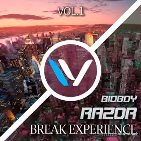 ProWaveStudio Break Experience Volume 1 [Synth Presets]