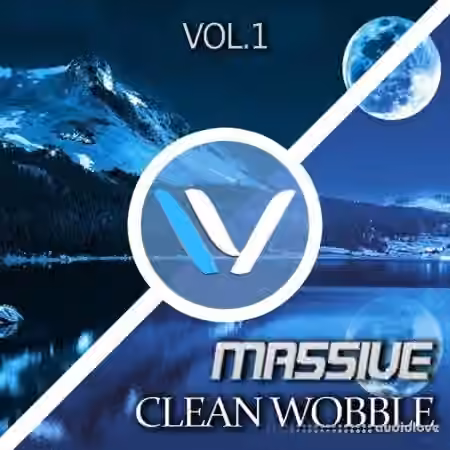 ProWaveStudio Clean Wobble Volume 1 [Synth Presets]