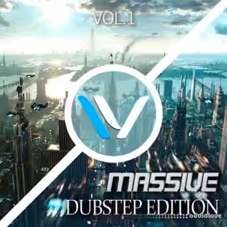 ProWaveStudio Dubstep Edition Volume 1 [Synth Presets]