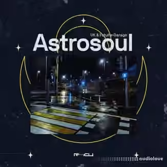 Renraku Astrosoul - UKG [WAV]