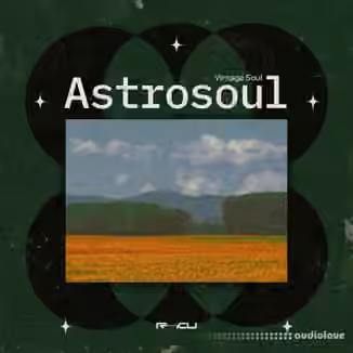 Renraku Astrosoul - Vintage Soul [WAV]
