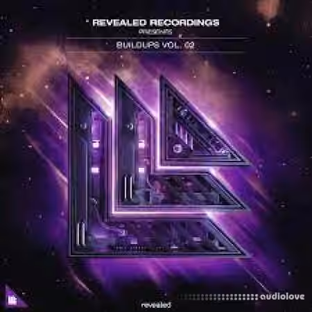Revealed Recordings Revealed Buildups Vol.2 [WAV]