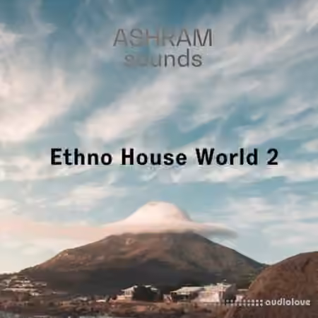 Riemann Kollektion ASHRAM Ethno House World 2 [WAV]
