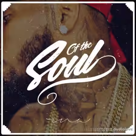 Sami The Producer Of The Soul [WAV]