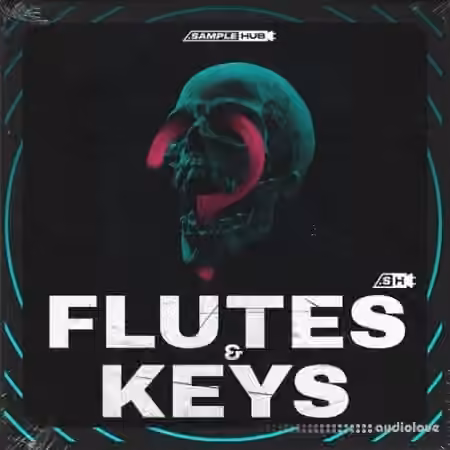 Sample Hub Flutes and Keys [WAV]