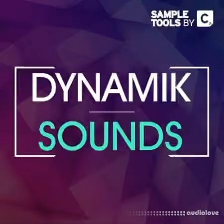 Sample Tools by Cr2 Dynamik Sounds [WAV, MiDi, Synth Presets]