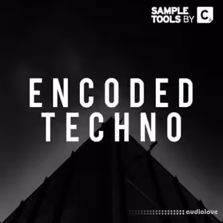 Sample Tools by Cr2 Encoded Techno [WAV, MiDi, Synth Presets]