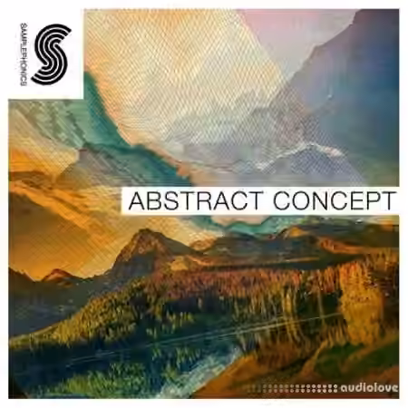 Samplephonics Abstract Concept [MULTiFORMAT]