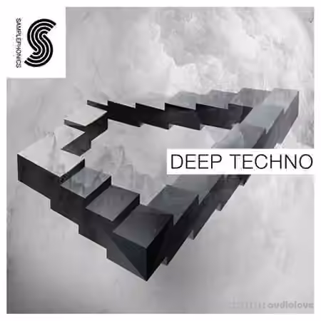 Samplephonics Deep Techno [MULTiFORMAT]
