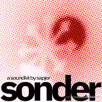 Sapjer Sonder Soundkit [WAV]