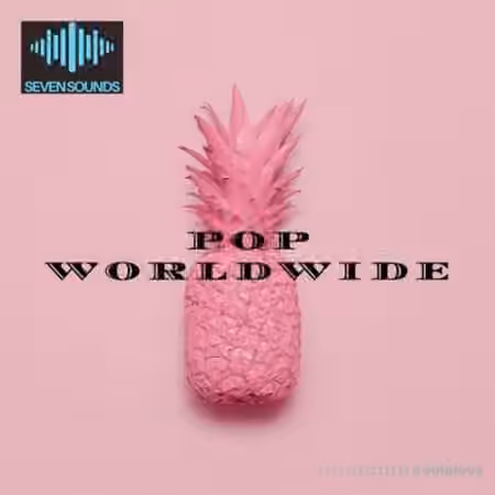 Seven Sounds Pop WorldWide [WAV, Synth Presets]