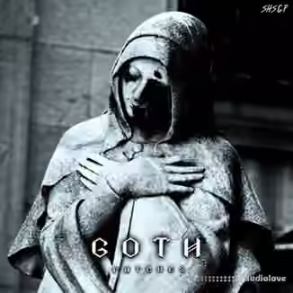 ShamanStems Goth Patches [Synth Presets]