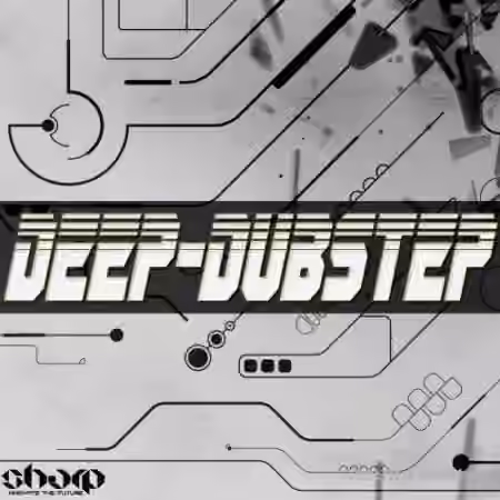 Sharp Deep Dubstep [WAV]