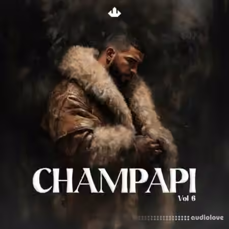 SMEMO Sounds Champapi Vol 6 Trap and Rnb (Loops and Midis) [WAV, MiDi]