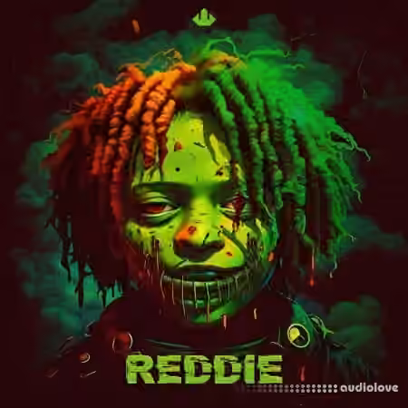 SMEMO Sounds REDDIE Vol 1 [WAV, MiDi]
