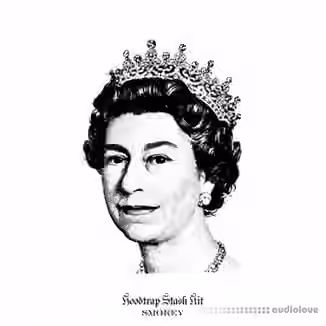 Smokey Beats Stash Kit Vol.2 [WAV]
