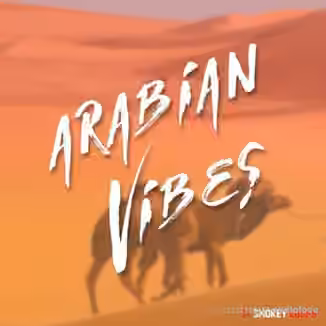 Smokey Loops Arabian Vibes [WAV]