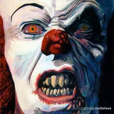Sound Gods IT Vol.2 [Synth Presets]