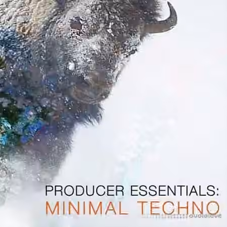 SPF Samplers Producer Essentials Minimal Techno [WAV, MiDi, Synth Presets]