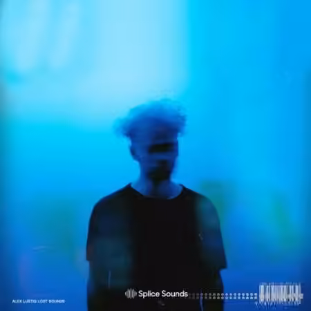 Splice Sounds Alex Lustig Lost Sounds Sample Pack [WAV]