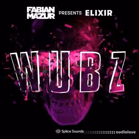 Splice Sounds Fabian Mazur Wubz [WAV, Synth Presets]