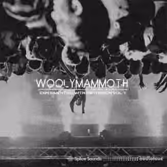 Splice Sounds Woolymammoth Experimenting with Distortion Vol 1 [WAV]