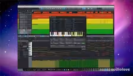 Studio One X v2.7.2 [for PreSonus Studio One] [WiN, MacOSX]