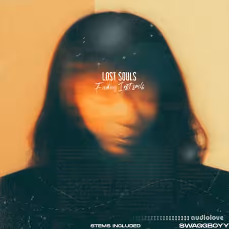 SwaggBoyy Lost Souls Compositions And Stems Kit [WAV]