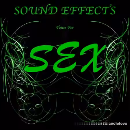 Text Tones Sound Effects Tones for Sex [FLAC]
