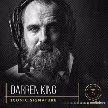 That Sound Darren King [MULTiFORMAT]
